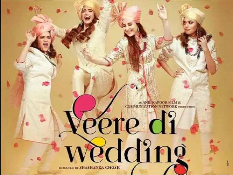 Image result for veere di wedding