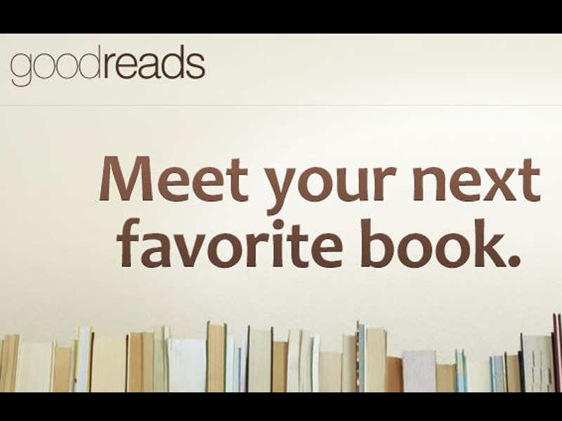 ?Goodreads: Website for readers and book recommendations