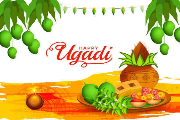 Happy Ugadi 2018 Images