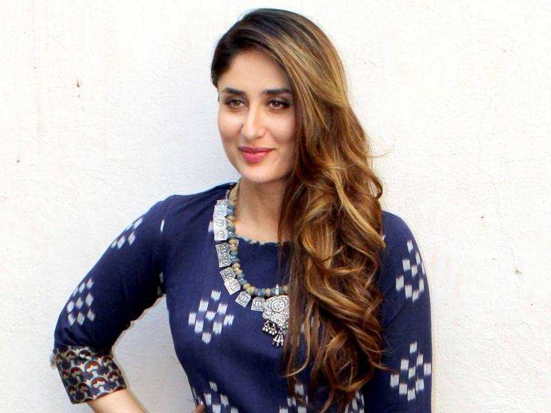 Kareena Kapoor Khan to announce her next project soon?