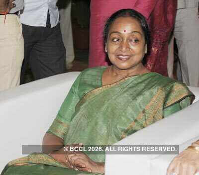 Meira Kumar