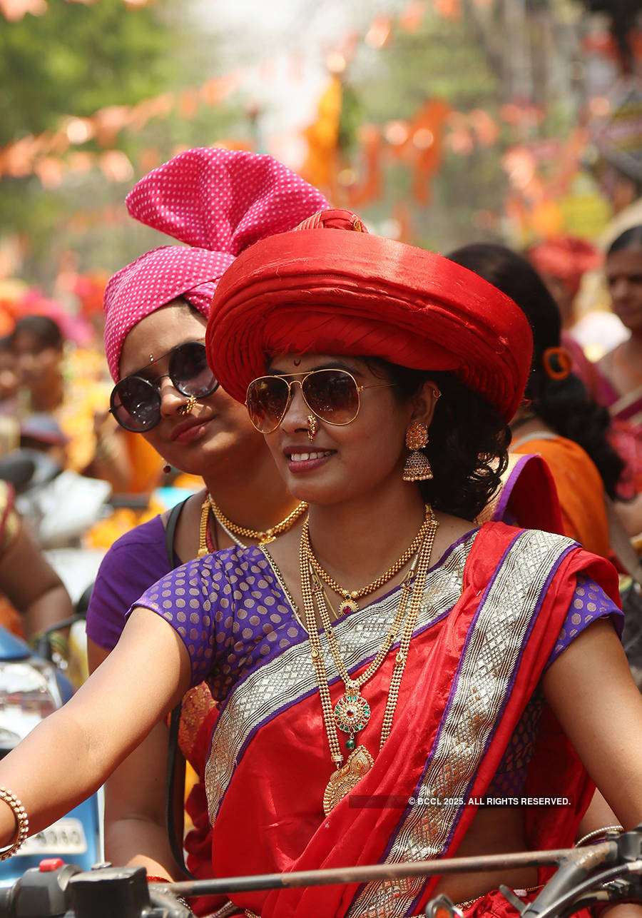 Gudi Padwa: This is how Maharashtra celebrates the new year