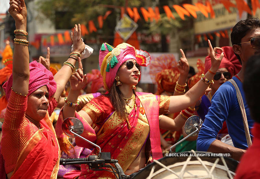 Gudi Padwa: This is how Maharashtra celebrates the new year