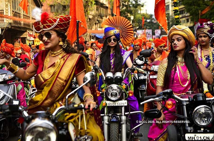 Gudi Padwa: This is how Maharashtra celebrates the new year