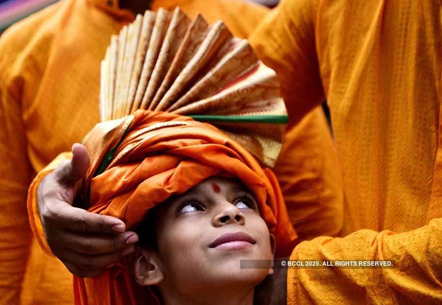 Gudi Padwa: This is how Maharashtra celebrates the new year