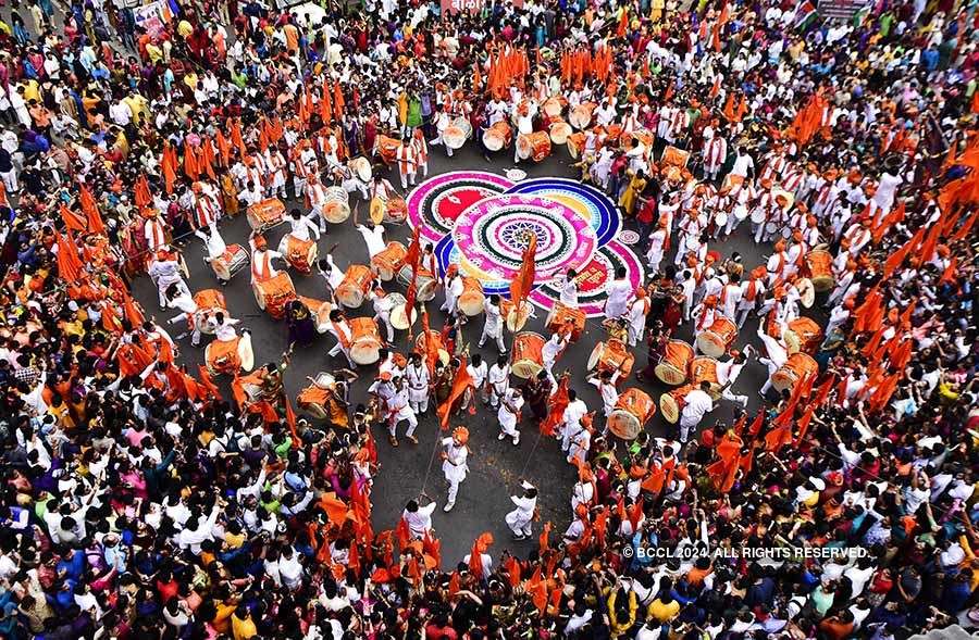 Gudi Padwa: This is how Maharashtra celebrates the new year