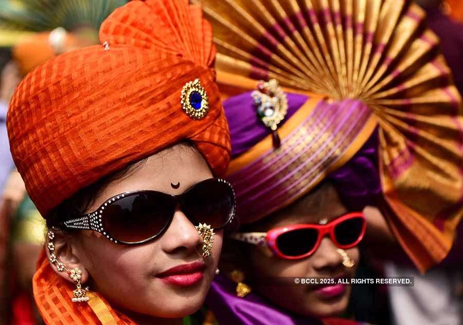 Gudi Padwa: This is how Maharashtra celebrates the new year