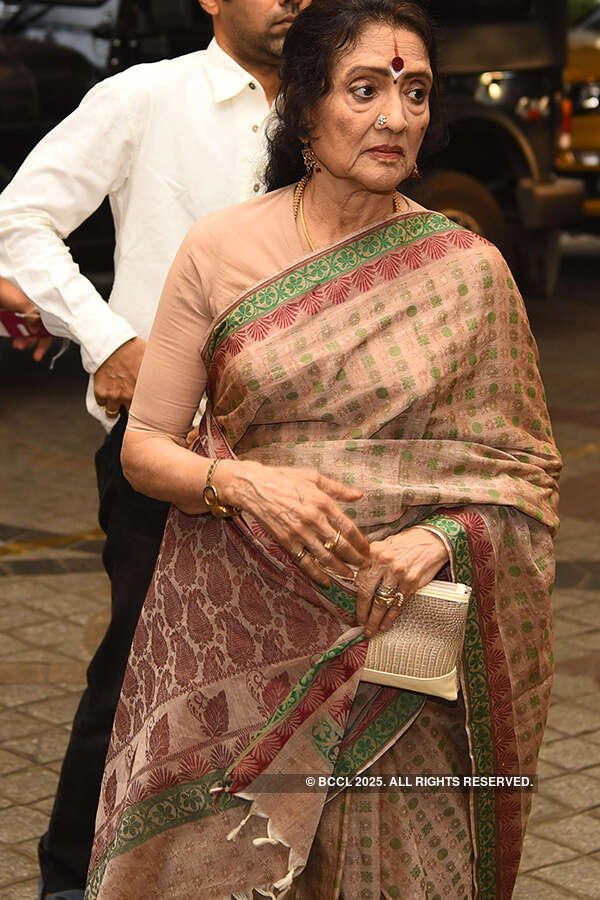 Vyjayanthimala