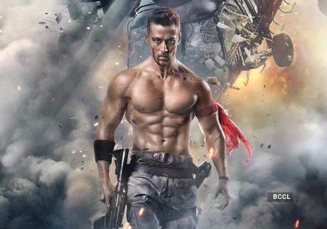 Meet the super-talented hairstylist behind Tiger Shroff's fabulous 'Baaghi 2' look, Amit Yashwant...