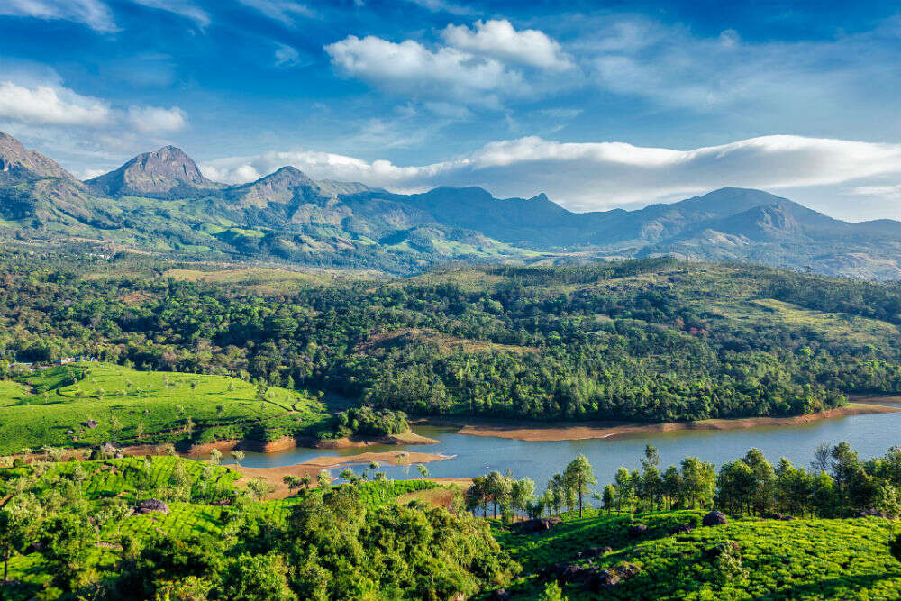 Kerala launches new tourism policy to target 100 percent foreign tourists Kerala