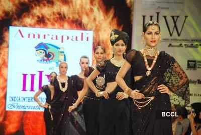 IIJW'10: Amrapali