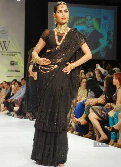 IIJW'10: Amrapali