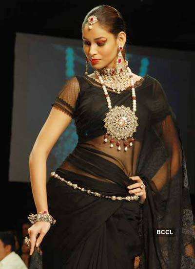 IIJW'10: Amrapali