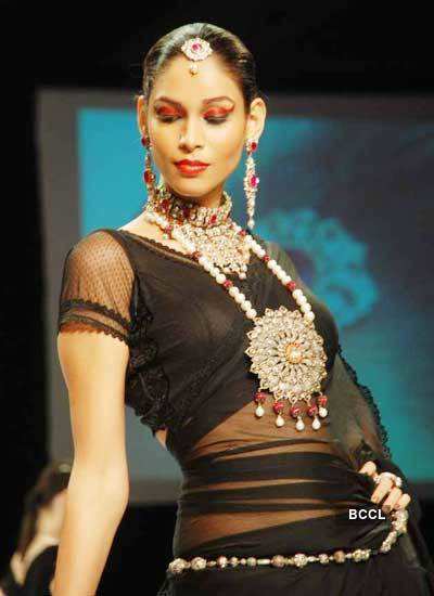 IIJW'10: Amrapali