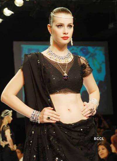 IIJW'10: Amrapali