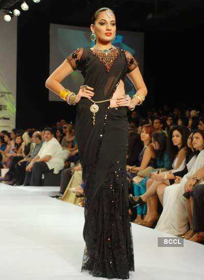 IIJW'10: Amrapali