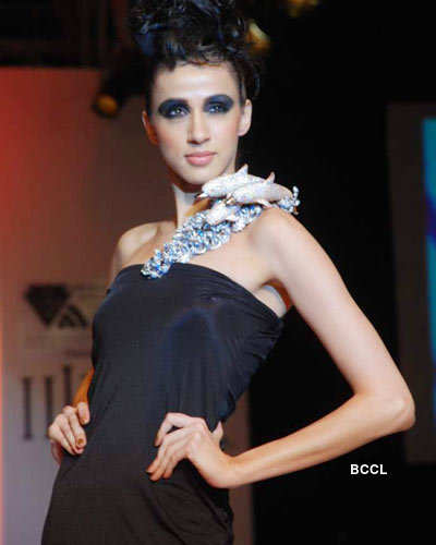 IIJW'10: Laksh Pahuja