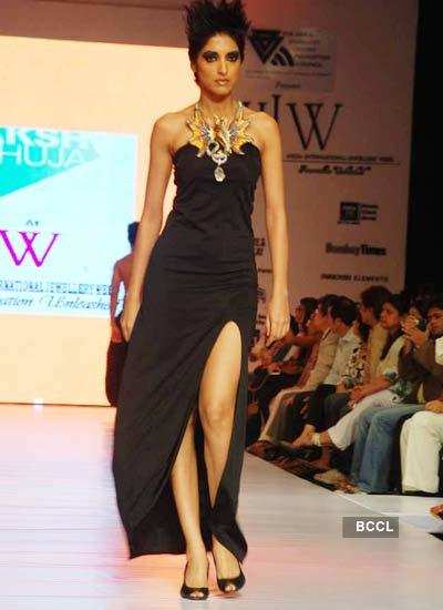 IIJW'10: Laksh Pahuja