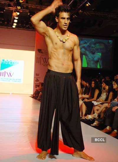 IIJW'10: Laksh Pahuja