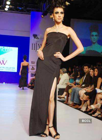 IIJW'10: Laksh Pahuja