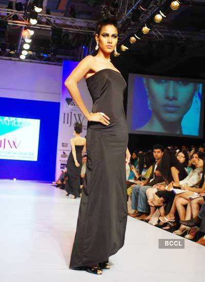 IIJW'10: Laksh Pahuja