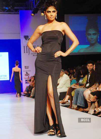 IIJW'10: Laksh Pahuja