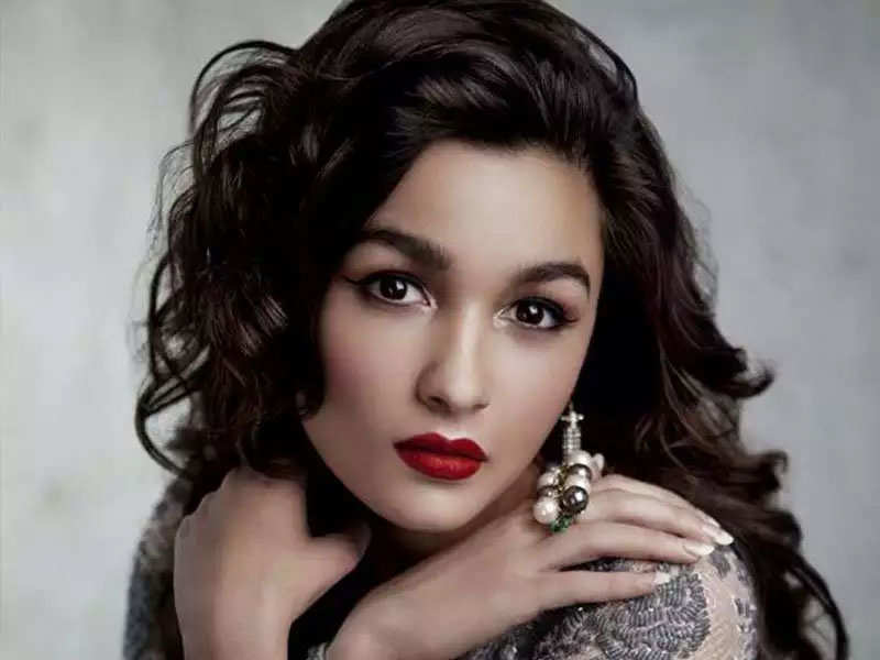 Alia Bhatt suffers an injury while shooting for an action scene on the sets of ‘Brahmastra’