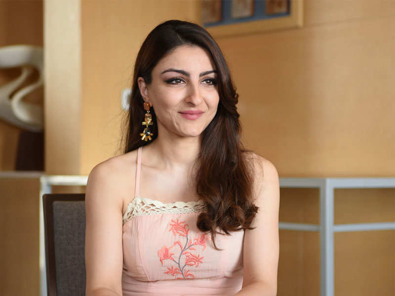 Here's what Soha Ali Khan has learnt from her five-month-old baby girl  Inaaya