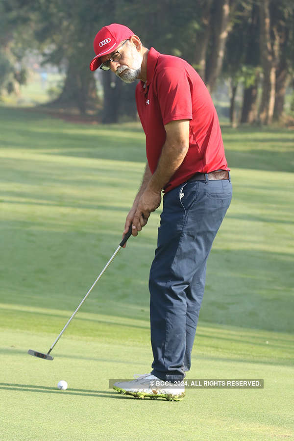 BSF Tolly Golf Tournament