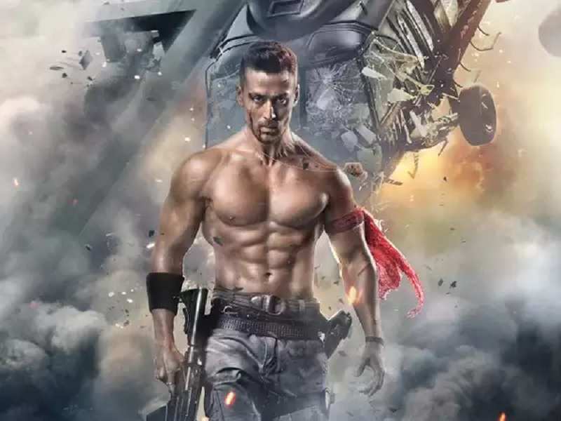 'Baaghi 2': Interesting facts about the Tiger Shroff and Disha Patani film