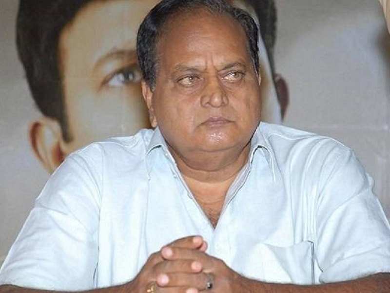 List of movies produced by Chalapathi Rao as producer