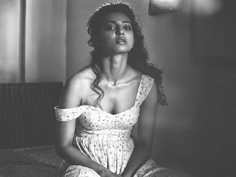 Image result for Radhika Apte: Sizzling pictures of the actress you shouldn't miss