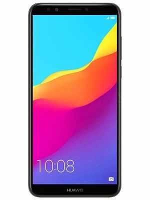 Huawei Y7 2018 Price In India Full Specifications Features
