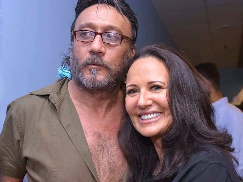 Now, Jackie Shroff‍‍`s wife Ayesha Shroff summoned by police in Call Detail  Records racket