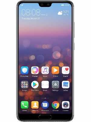 Huawei p20 full price