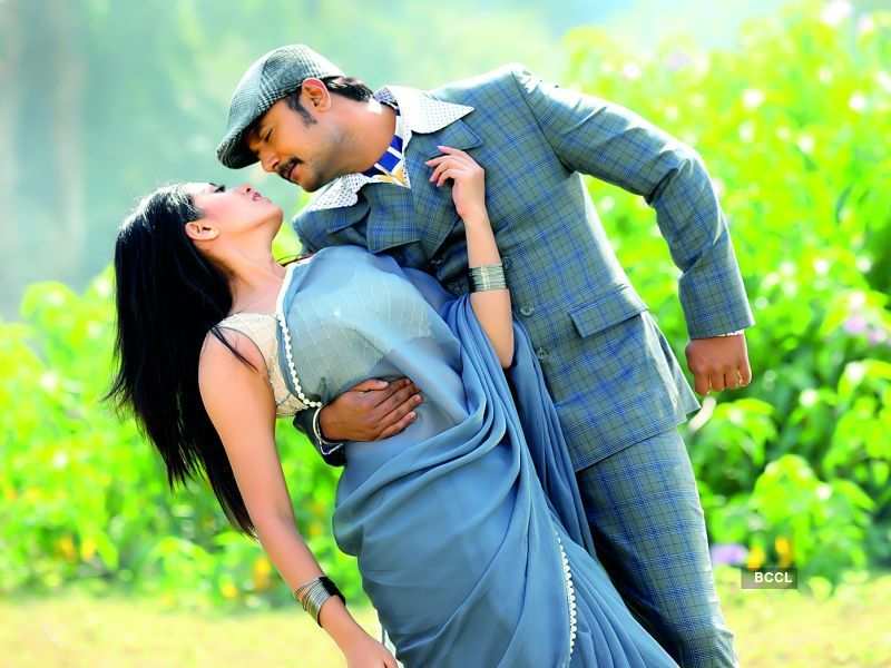 Top 10 Kannada Romantic Songs