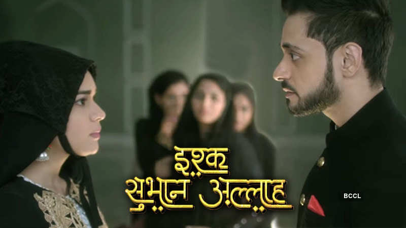 Complaint filed against TV show ‘Ishq Subhan Allah’ for hurting Muslim sentiments