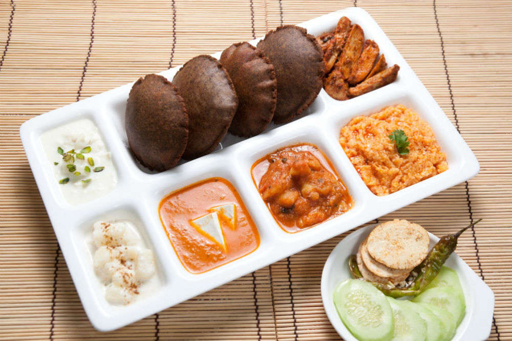 Places To Get Navratri Special Food In Delhi NCR | Times Of India Travel