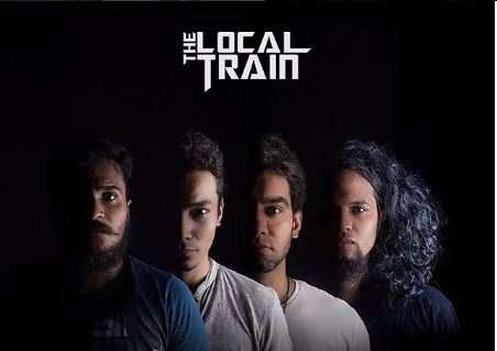 Making music for Bollywood has never been our dream: The Local Train ...