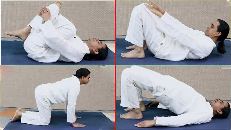 How to get relief from hip pain