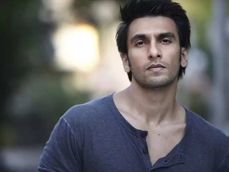 Ranveer Singh Opens Up About Being Filmed Naked By A Fan