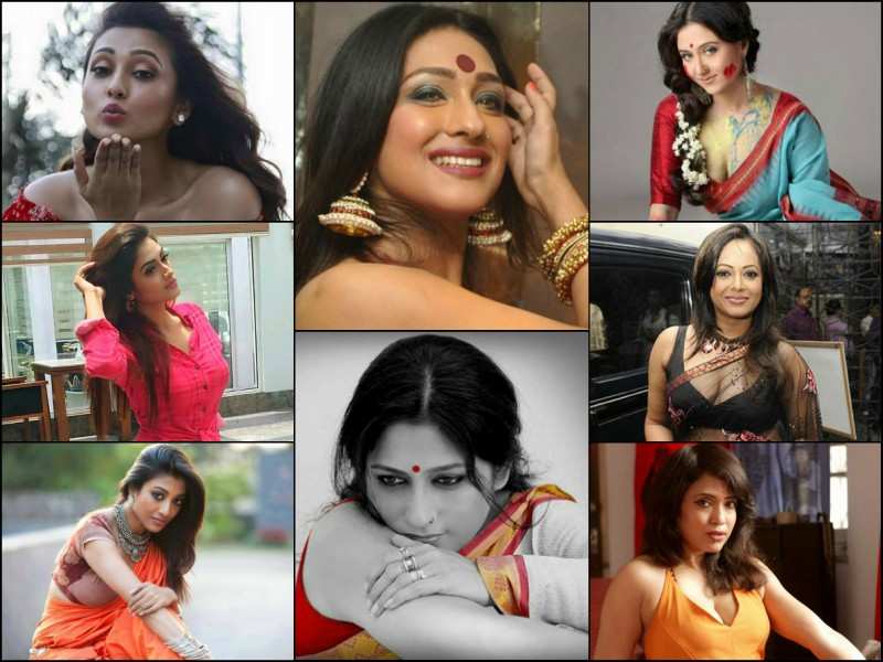 Uncovered: 8 sizzling Tollywood beauties who dared to go bold ...