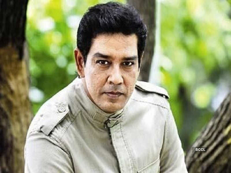Annup Sonii bids farewell to 'Crime Patrol'