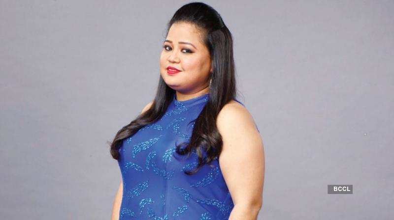 Bharti Singh to make a comeback with 'Comedy High School'