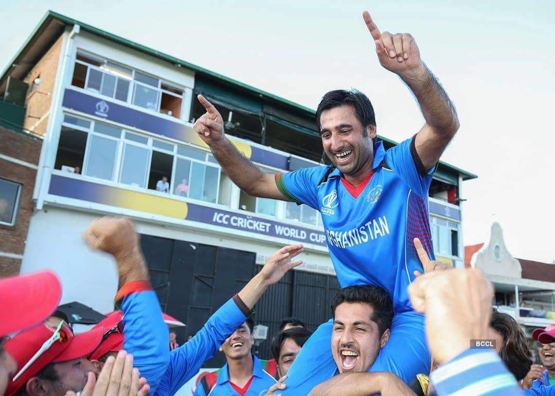 We believe we can win World Cup: Afghan skipper Stanikzai