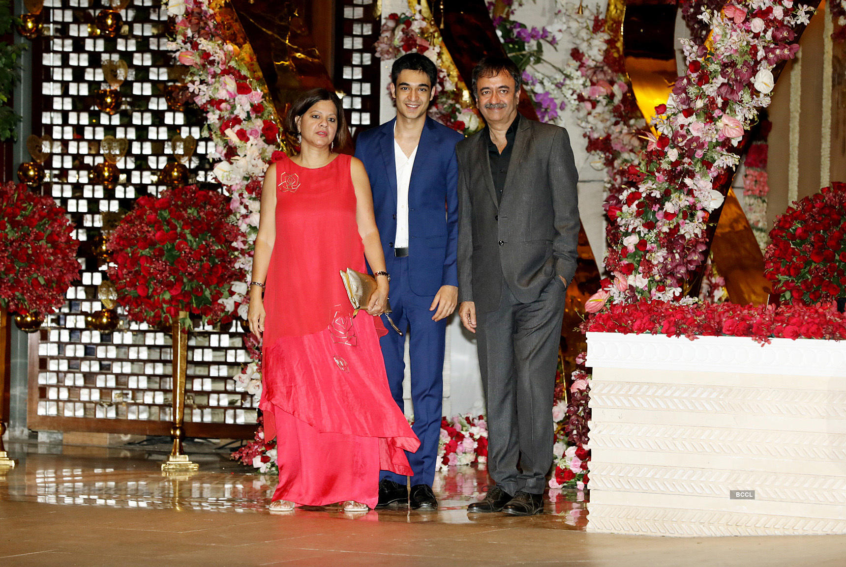 Inside pictures from Shloka Mehta & Akash Ambani’s pre-engagement party you simply can’t miss