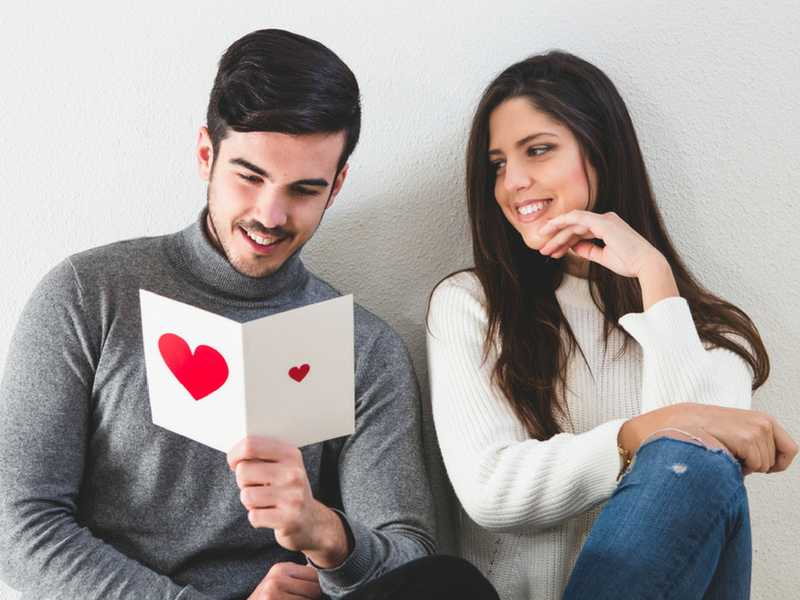 I Still Write Love Letters To My Girlfriend At An Age When People Are Finding Partners On Dating Apps The Times Of India