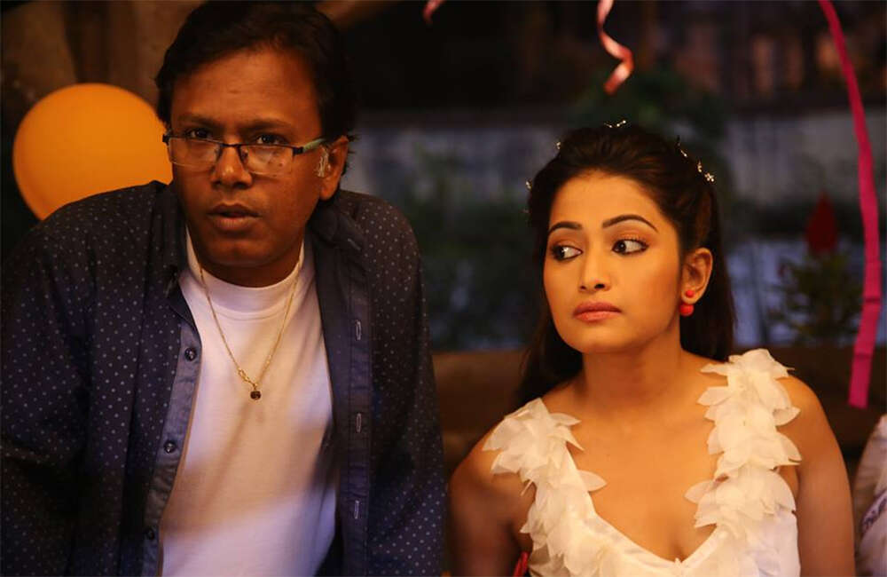 Gobhir-Gopan-Brishti