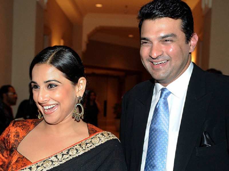 Image result for vidya balan and siddharth roy kapur