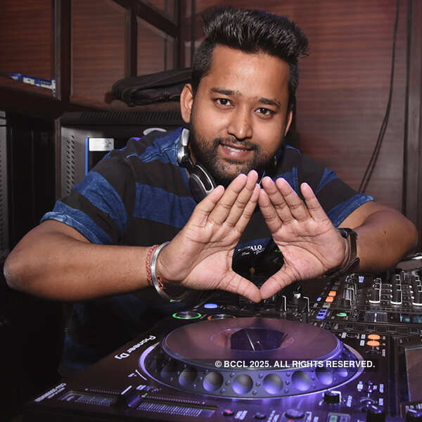 Ladies Wednesday at 10 Downing Street